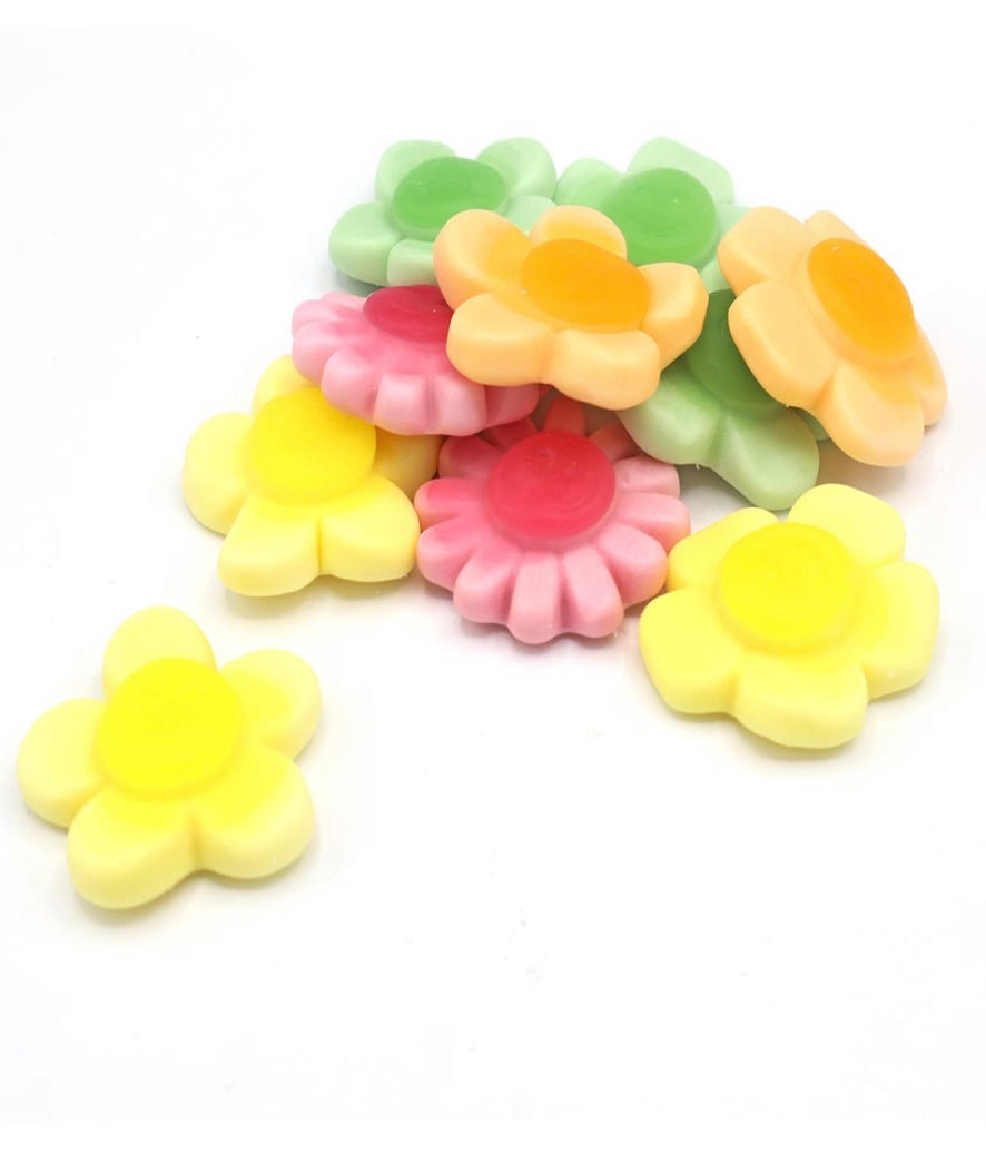 Happy flowers 100g