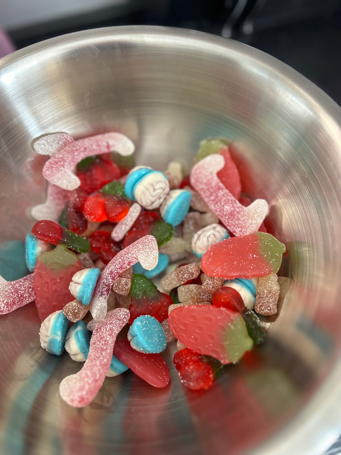 500g pick n mix