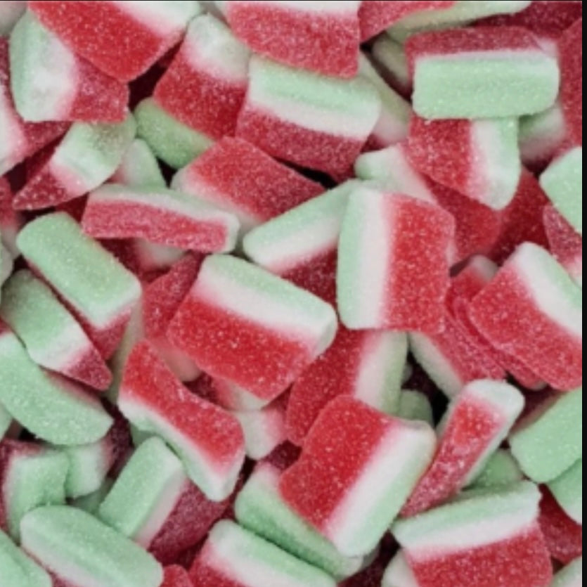 Sour watermelon slice 100g