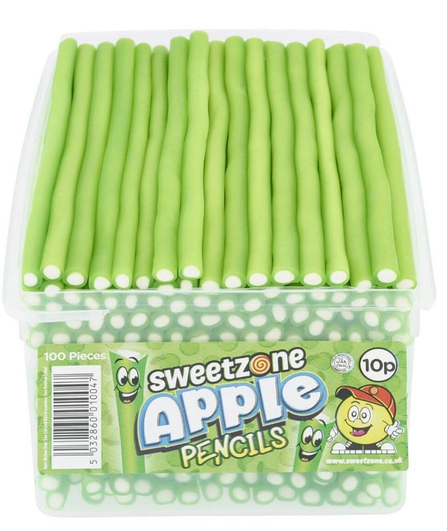 Apple pencils 100g