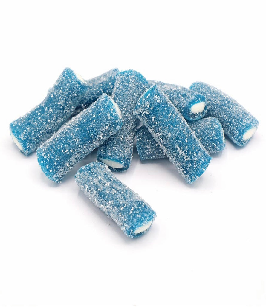 Raspberry bites 100g