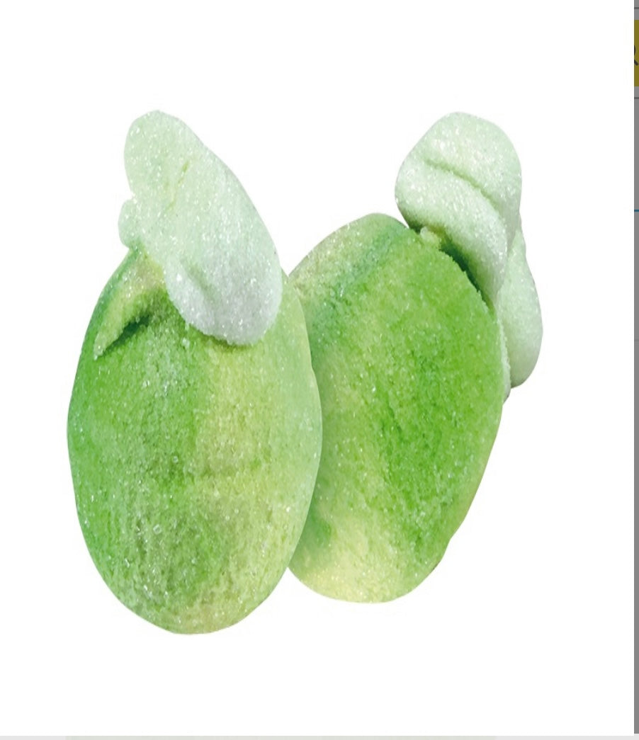 Jelly filled apple marshmallow 500g