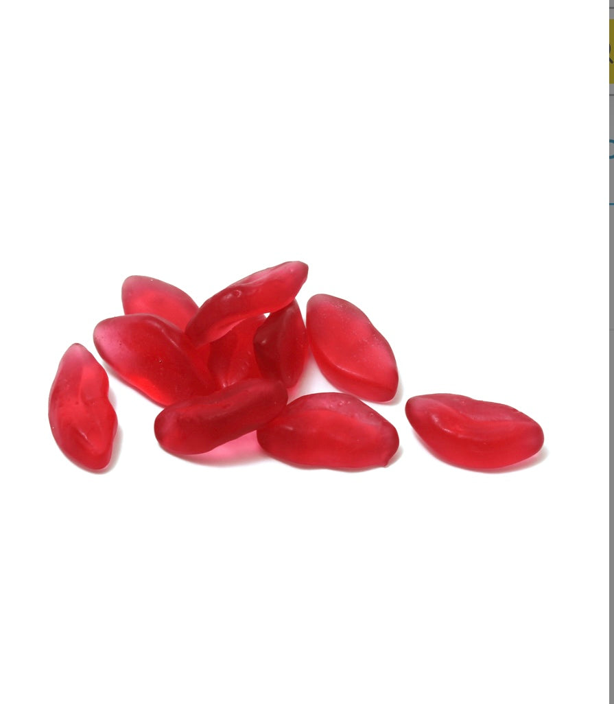 Red lips 100g