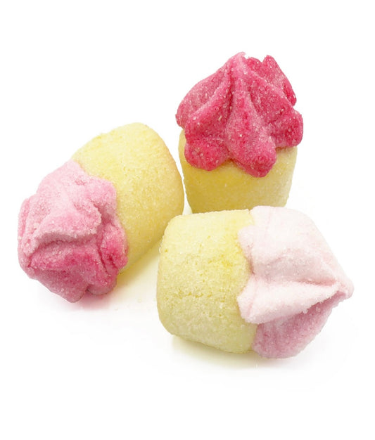 Marshmallow cupcakes 500g