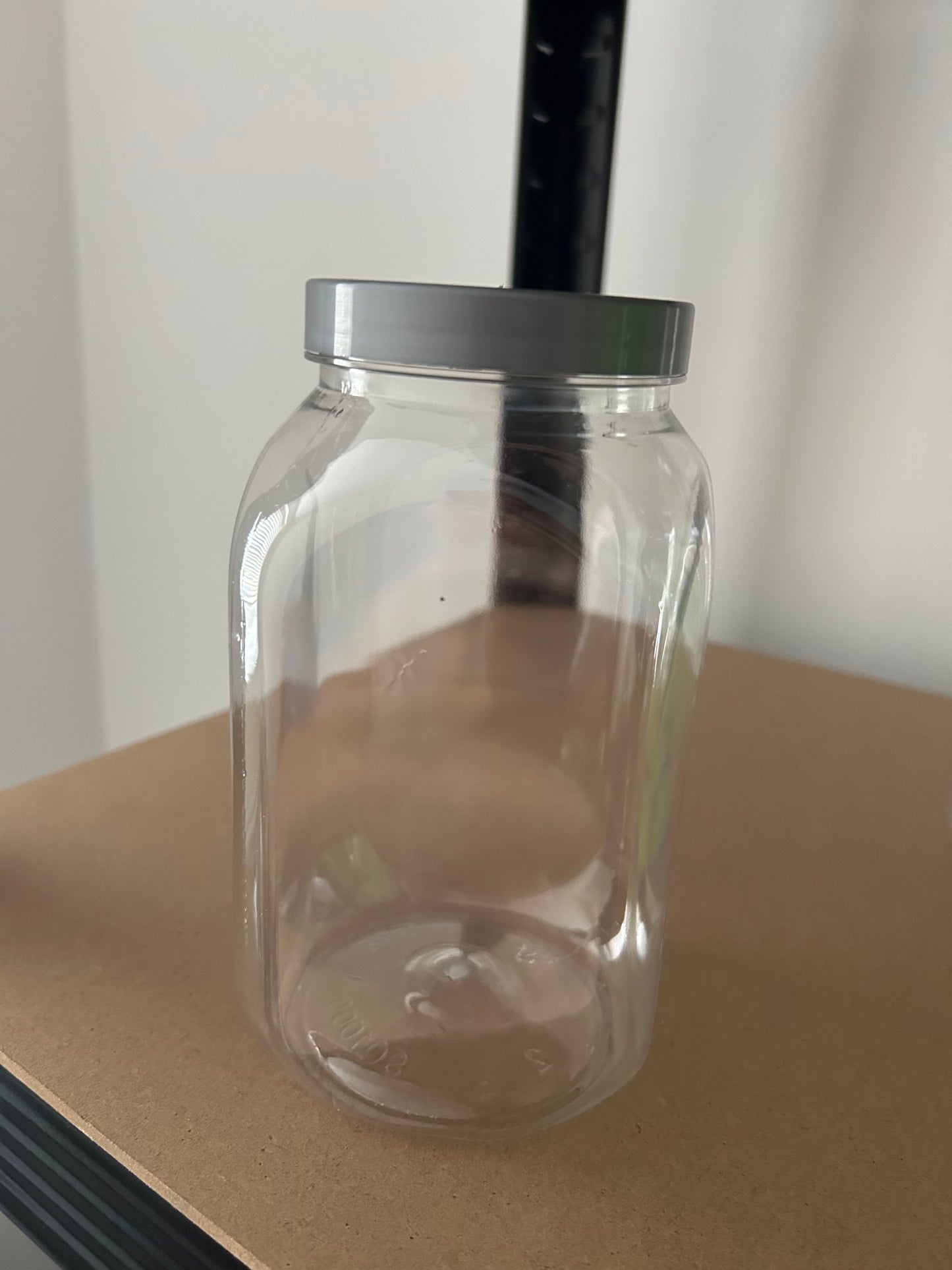 600g sweet jar
